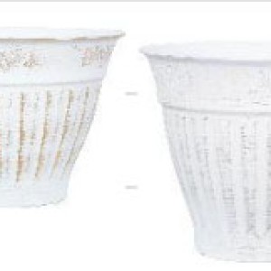 JAR pot de fleurs 40x32