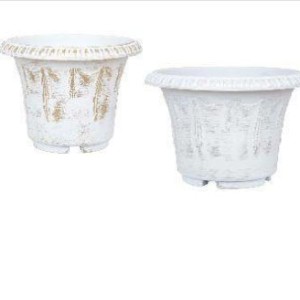 JAR pot de fleurs 45x34
