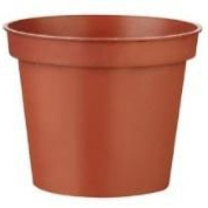 JAR pot fleur uni