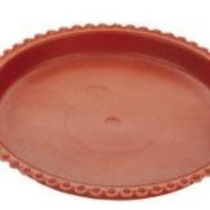 JAR soucoupe 09 pour pot a plante
