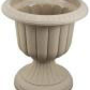 JAR pot de fleurs en plastiques kd2992an 48x51