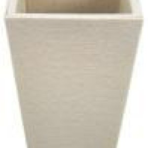 JAR pot de fleurs en plastique kd9943 35x70