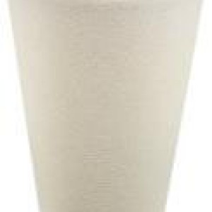JAR pot de fleur  en long beige