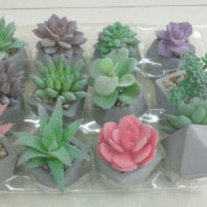 JAR pot de fleurs 25.7x24.2