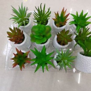 JAR pot de fleurs 31x25.5