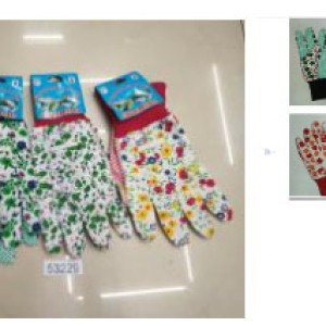 JAR gants de jardin