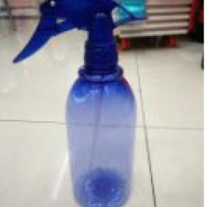 PLA vaporisateur de couleurs assortis 22cm