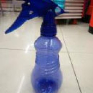 PLA vaporisateur 20cm couleurs assortis