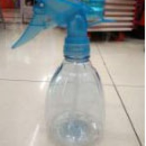 PLA petit vaporisateur de couleurs assortis 17cm